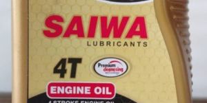 4t Plus Engine Oil
