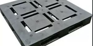 Heavy Duty Plastic Pallets