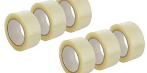 Transparent Cello Tape