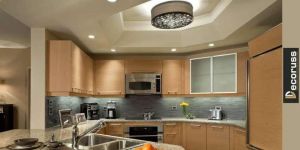 Residential Interior Designing Services