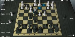 Chess Game Development Services