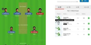 Fantasy Sports App Development Services