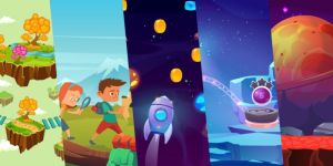 Hyper Casual Game Development Services