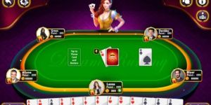 Rummy Game Development Services