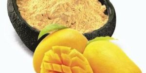 Spray Dried Mango Powder