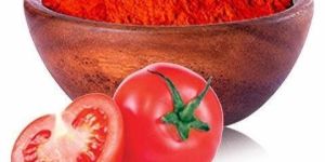 Spray Dried Tomato Powder