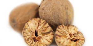 Whole Nutmeg