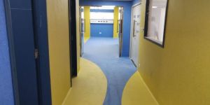 Vinyl Flooring Services