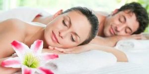 Spa & Massage Service