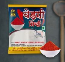 Byadgi Red Chilli Powder