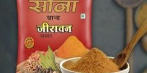 Jeeravan Powder