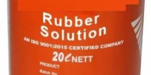 Rubber Solution