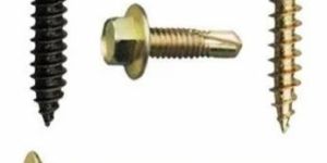Self Tapping Screw