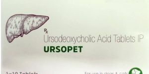 Ursopath 300mg Tablet