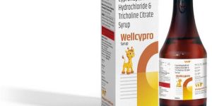 Wellcypro Syrup