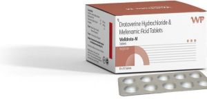 Welldrota M Tablet