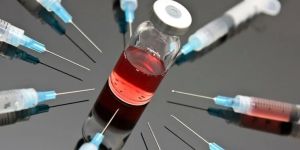 Wellpanto 40mg Injection