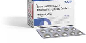 Wellpanto DSR Capsule