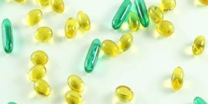 Zon D3 Softgel Capsule