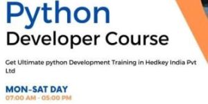 Python Training