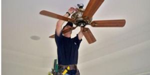 Fan Repair And Installation Service