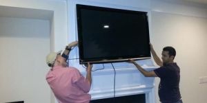 LED TV Installation & Repairing Services