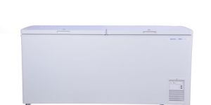 Voltas Deep Freezer