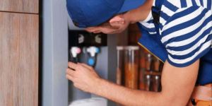Water Cooler Repair And Installation Service