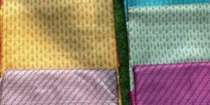 Tassar Sarees