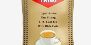 CTC T King Tea
