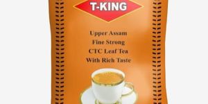 T King Orange Tea