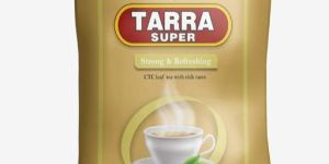 Tarra Golden Tea