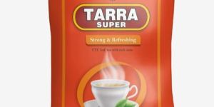 Tarra Orange Tea