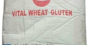 Wheat Gluten