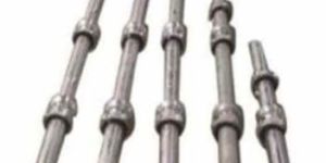 Cuplock Scaffolding System