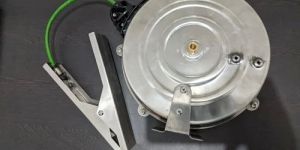 Static Earthing Cable Reel