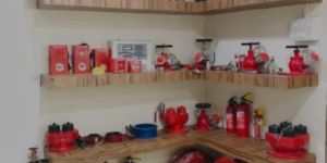 Fire Safety Equipment