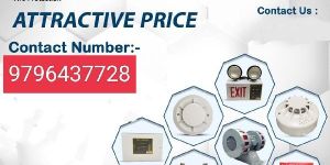 Fire Safety Products