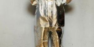 Fire Safety Suit