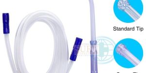 Yankaur Suction Set