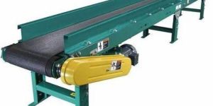 Belt Conveyor System