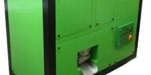 Organic Compost Machine