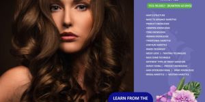 Hairstyle Diploma Service