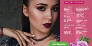 Diploma in Skin and Body Care