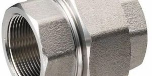 Stainless Steel IC Union