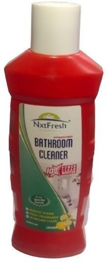 Bathroom Cleaner Liquid