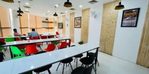 Supremework-Best Coworking office space for rent