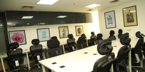 Supremework-Best coworking office space in gurgaon