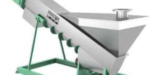 Parason Machinery Dehydrating Screw Conveyor