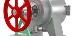 Parason Machinery Fiber Guard